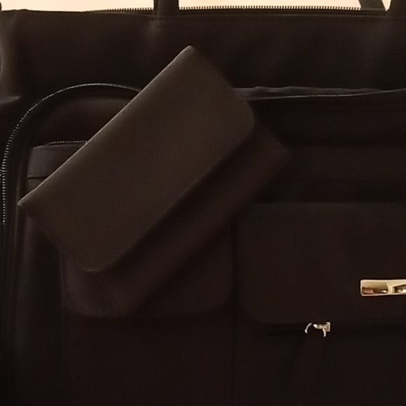 Business Multi Function Tote - Picture 7 of 17